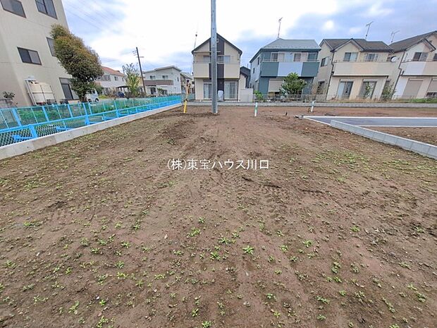 物件外観
