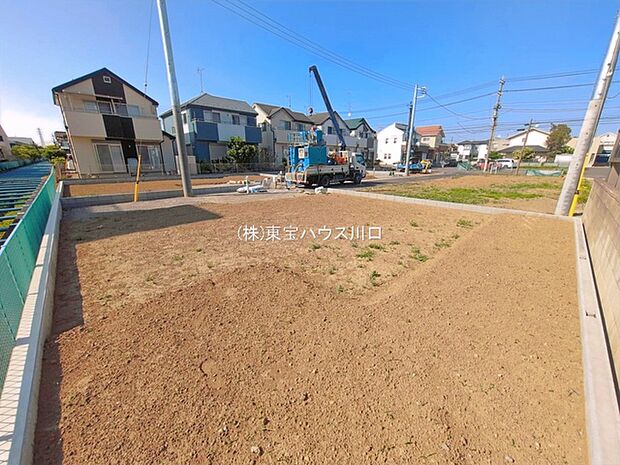 物件外観