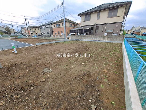 物件外観
