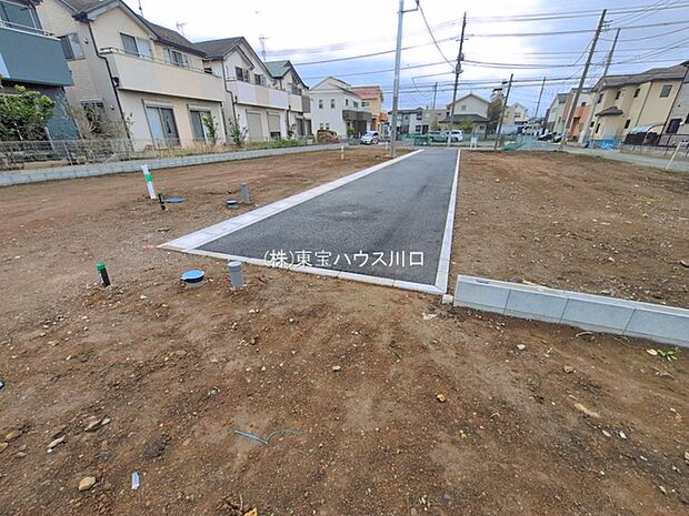 物件外観