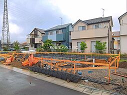埼玉県上尾市大字上