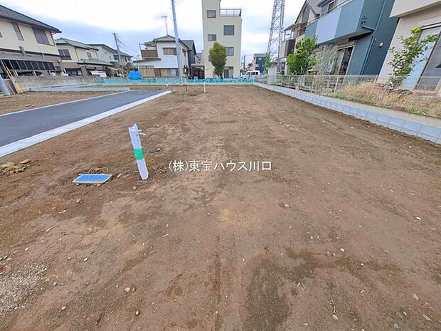 物件外観