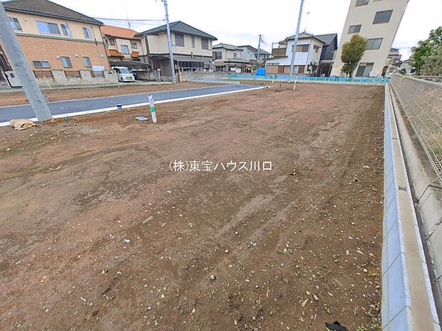 物件外観
