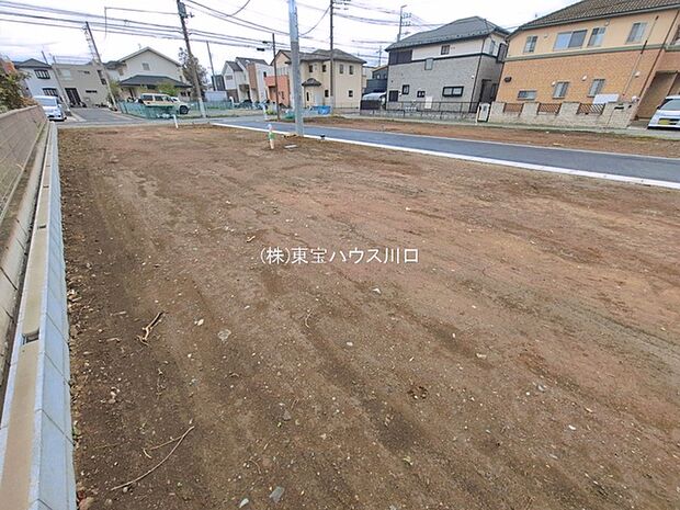 物件外観
