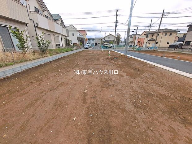 物件外観