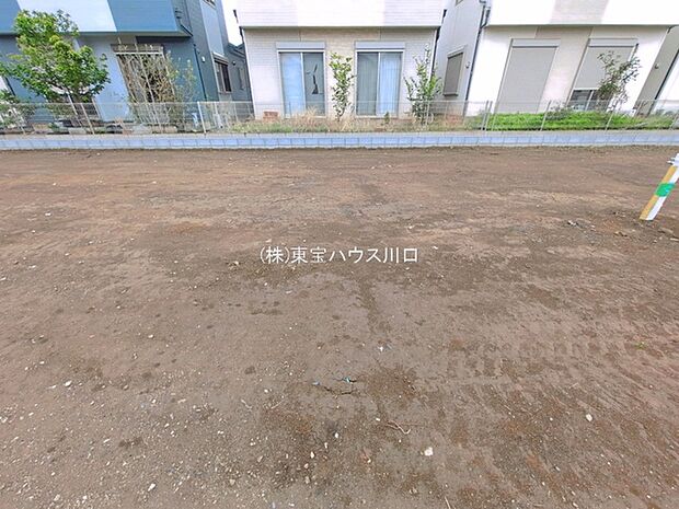 物件外観