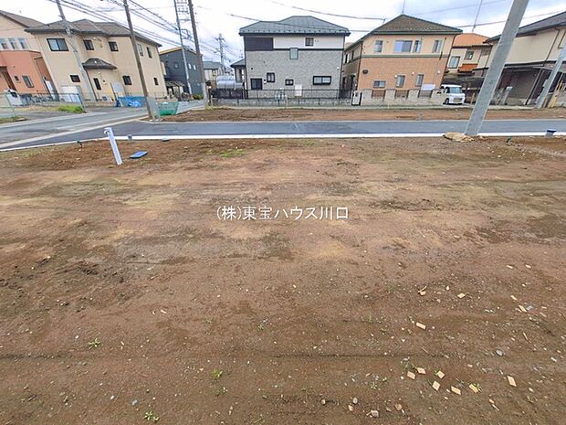 物件外観