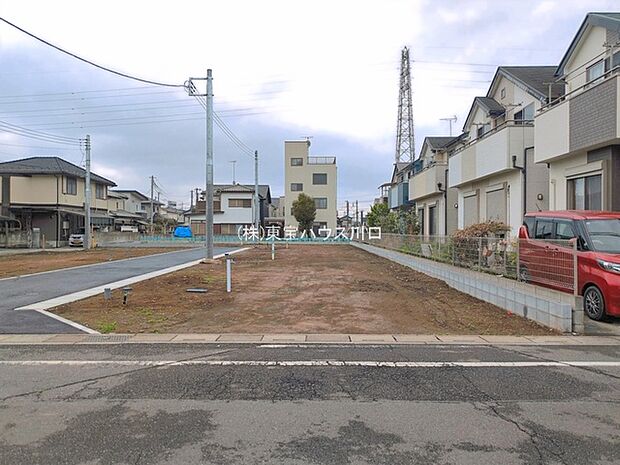 物件外観