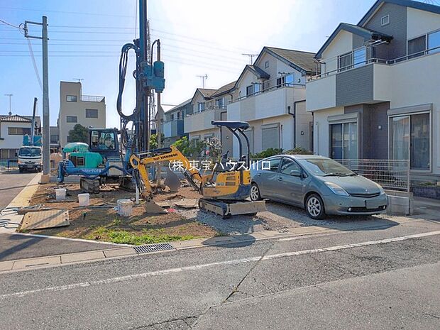 物件外観