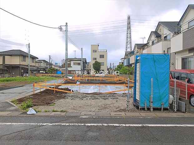 物件外観