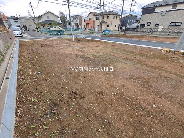 物件外観