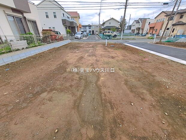 物件外観