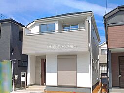 埼玉県さいたま市西区大字佐知川