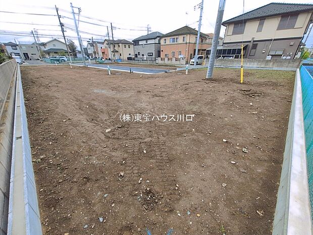 物件外観
