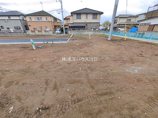 物件外観