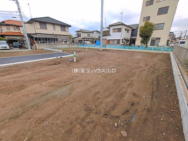 物件外観