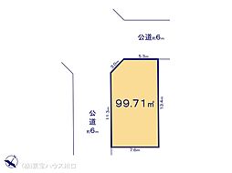 埼玉県戸田市笹目４丁目