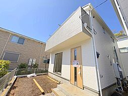 埼玉県川口市大字木曽呂