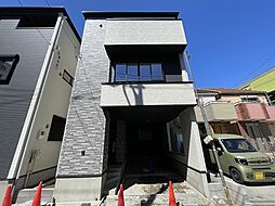 東京都足立区鹿浜５丁目