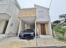 埼玉県川口市芝新町