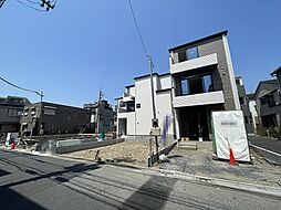 東京都荒川区町屋６丁目