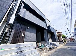 埼玉県川口市戸塚東２丁目
