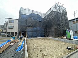 東京都荒川区町屋６丁目