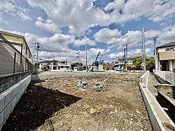 埼玉県草加市谷塚町