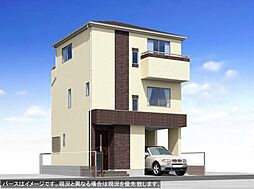 埼玉県川口市芝西１丁目