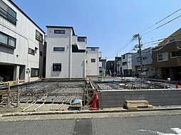 東京都荒川区町屋６丁目