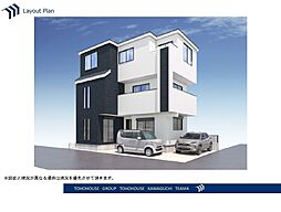 埼玉県川口市芝１丁目