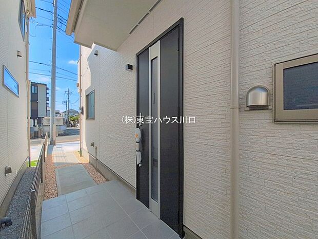 物件外観