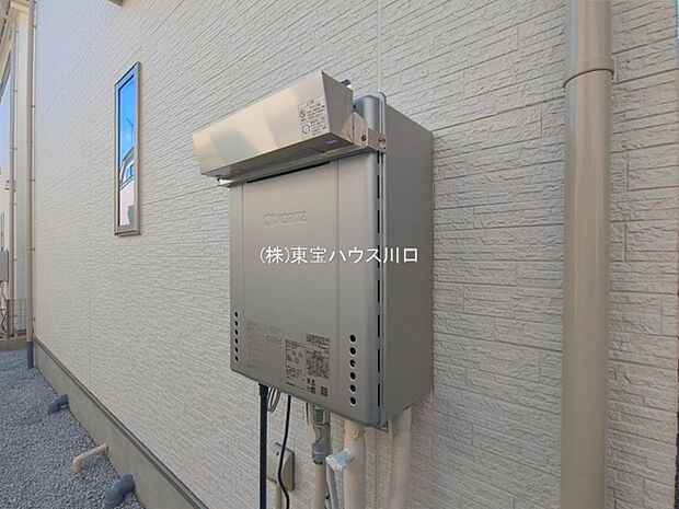 物件外観