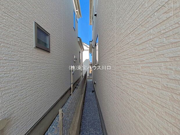 物件外観