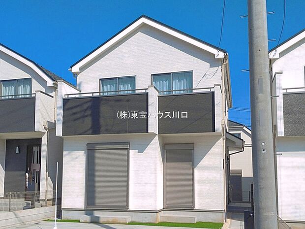 物件外観