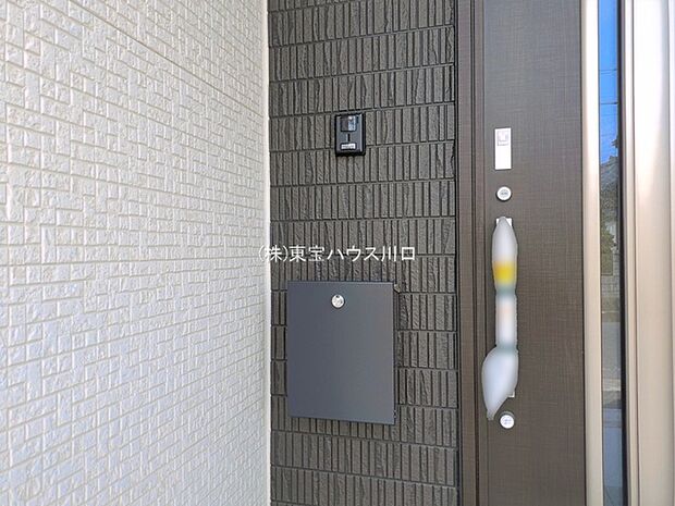 物件外観