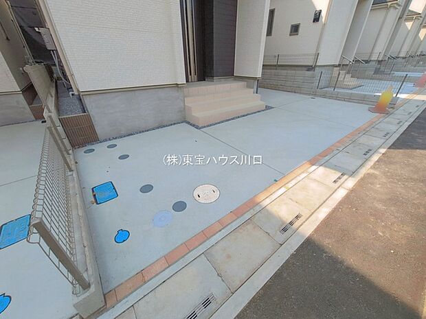 物件外観