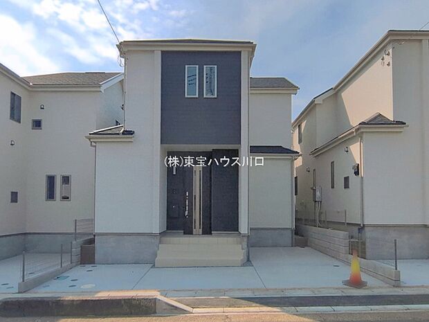 物件外観
