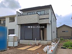 埼玉県久喜市青葉５丁目