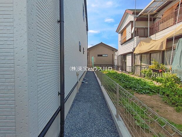 物件外観