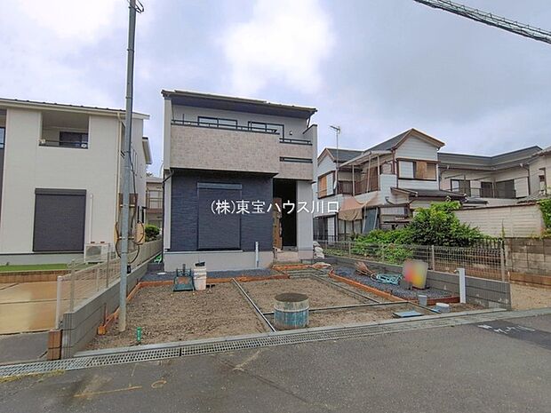 物件外観