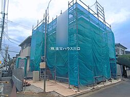 埼玉県ふじみ野市亀久保