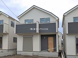 埼玉県北本市宮内１丁目