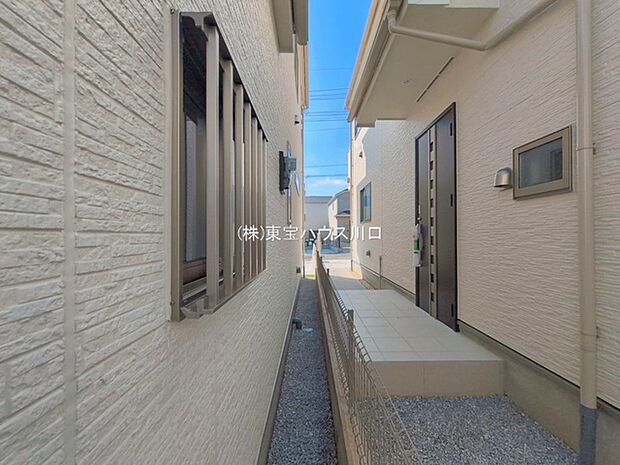物件外観