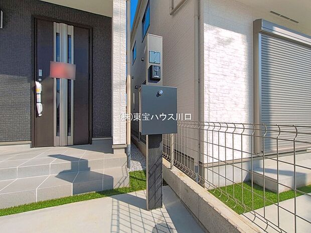 物件外観