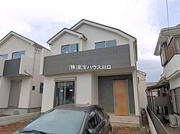 埼玉県北本市宮内１丁目
