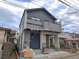 埼玉県桶川市東２丁目
