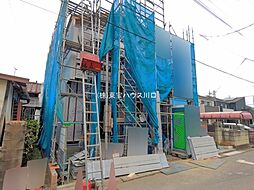 埼玉県桶川市東２丁目