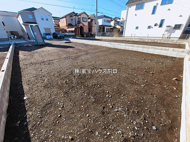 物件外観