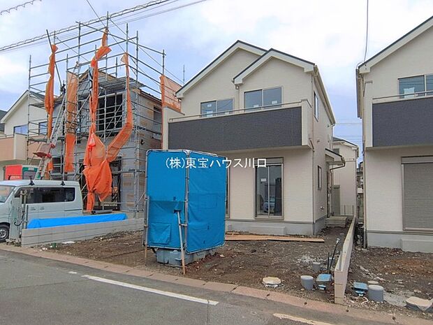 物件外観